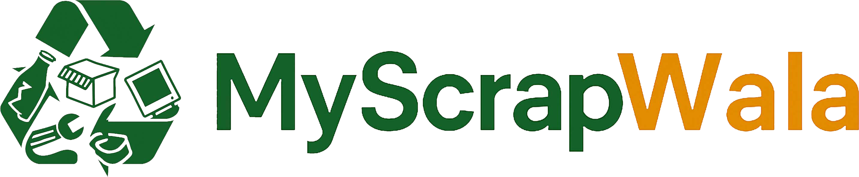 MyScrapWala